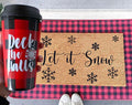 Let it Snow