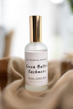 Room & Linen Spray – Multi-Scent Fabric & Home Freshener | Car, Bedroom & Bathroom Spray