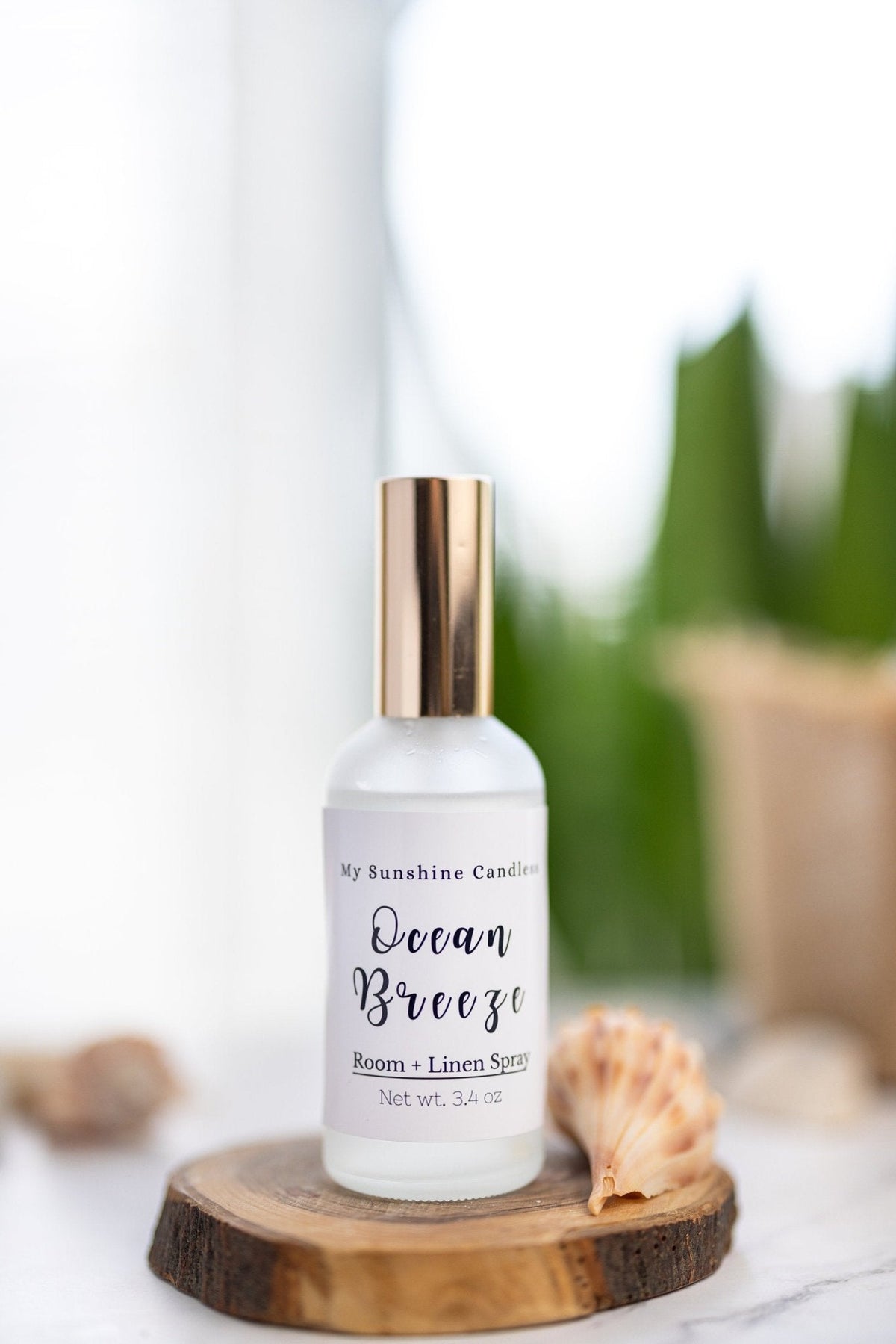 Room & Linen Spray – Multi-Scent Fabric & Home Freshener | Car, Bedroom & Bathroom Spray