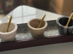 Rustic Decorative Tray w/ Handles