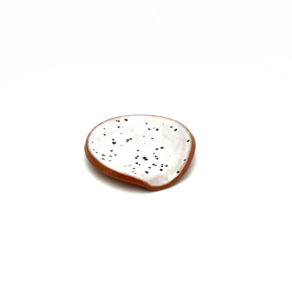 Rustic Kitchen Spoon Rest