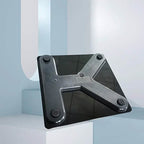 Intelligent Electronic Body Weight Scale