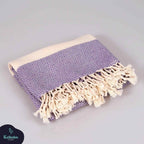 Diamond 100% Turkish Cotton Beach Towel