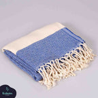 Diamond 100% Turkish Cotton Beach Towel