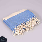 Diamond 100% Turkish Cotton Beach Towel