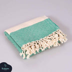 Diamond 100% Turkish Cotton Beach Towel