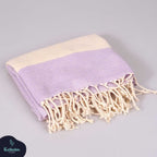 Diamond 100% Turkish Cotton Beach Towel