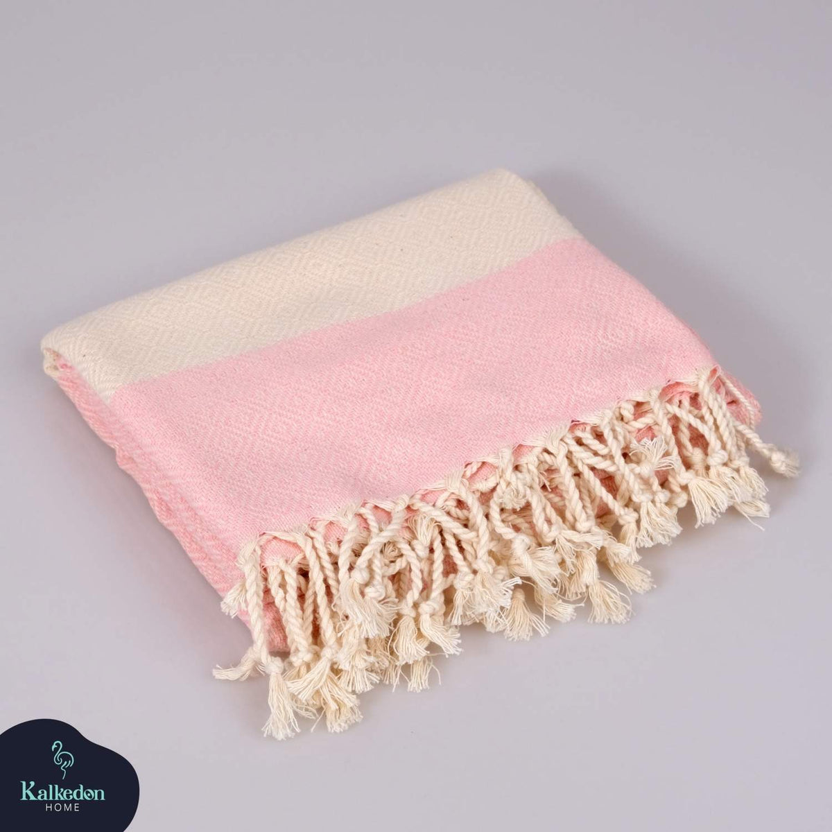 Diamond 100% Turkish Cotton Beach Towel