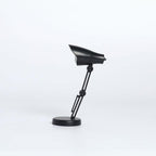LED Mini Desk Lamp Foldable Magnetic Night Light Bedroom Study Reading Book Lamps With Clip Eye Protection Bedside Lights Decorative Table Lamp Cute Study Lamps for Bedroom Décor