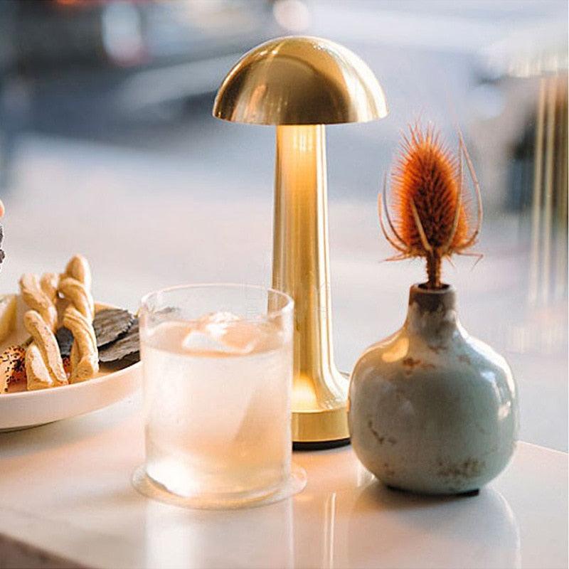 LED Portable Table Light