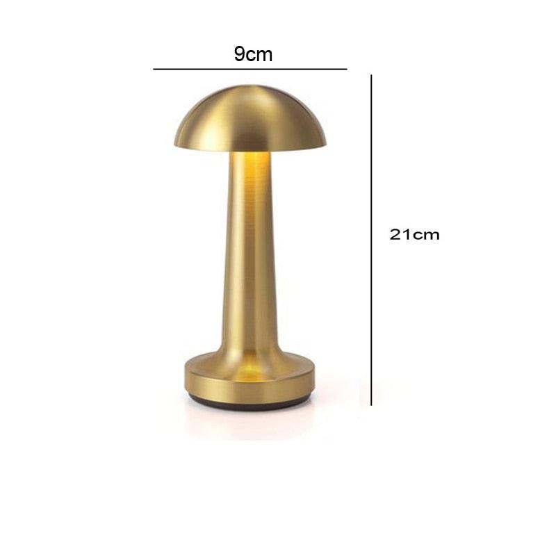 LED Portable Table Light