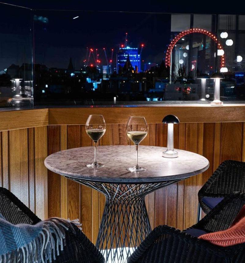 LED Portable Table Light