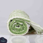 Striped Hand Towel for Bath & Kitchen