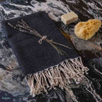 Yansima Turkish Cotton Throw, Bath Towel, Pool Towel