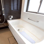 Non Slip Shower Mat Tub Mat Massage Anti-Bacterial with Suction Cups Various Colors
