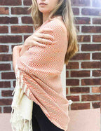 Herringbone 100% Turkish Cotton Beach & Bath Towel