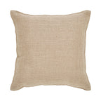 Raven & Pumpkin Gothic Fall Throw Pillow