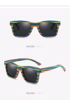 Rectangular Sun Glasses for Men Women Men Elegant Polarized  Sunglasses shaded Design Stylish Popular UV400  Sunglasses  Sun Glasses For Women Vintage Design multi shaded Fashion Driving Glasses