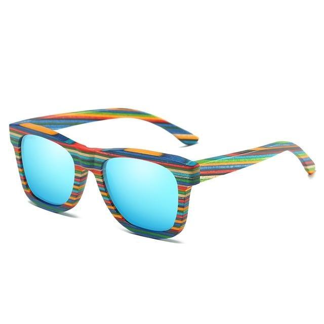 Rectangular Sun Glasses for Men Women Men Elegant Polarized  Sunglasses shaded Design Stylish Popular UV400  Sunglasses  Sun Glasses For Women Vintage Design multi shaded Fashion Driving Glasses