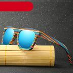 Rectangular Sun Glasses for Men Women Men Elegant Polarized  Sunglasses shaded Design Stylish Popular UV400  Sunglasses  Sun Glasses For Women Vintage Design multi shaded Fashion Driving Glasses