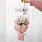 Rose Crochet Bouquet Lovely, Lasting Gift for Any Occasion