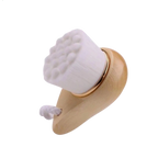 Zero-Waste Bamboo Bath Spa Self-Care Accessories Bundle