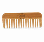 Zero-Waste Bamboo Bath Spa Self-Care Accessories Bundle