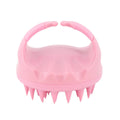 Shampoo Scrubber Brush for Shower and Hair Cleaning