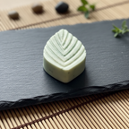 SynEb French Green Clay - Mini Detox Soap - The Clay Collection