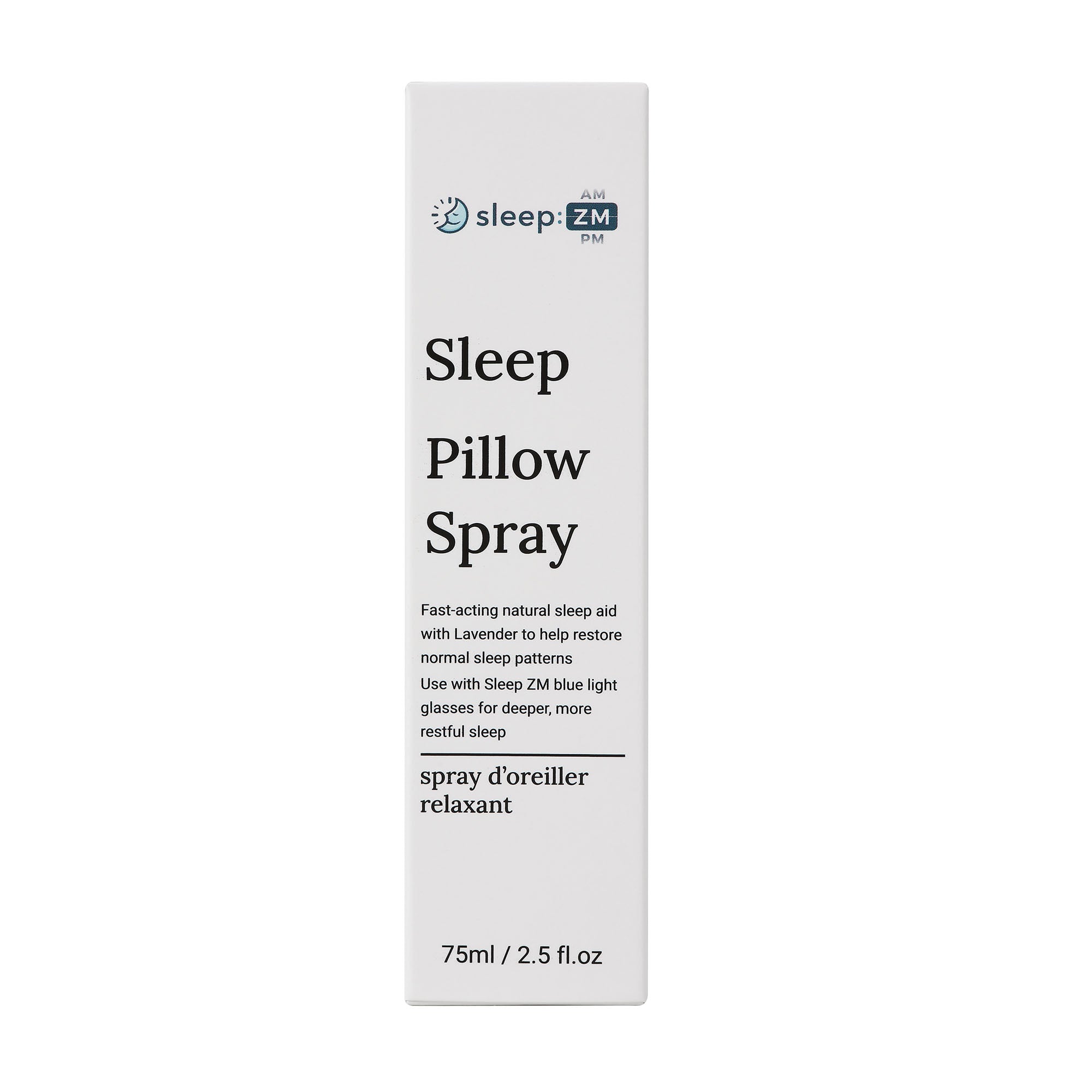 Pillow Sleep Spray