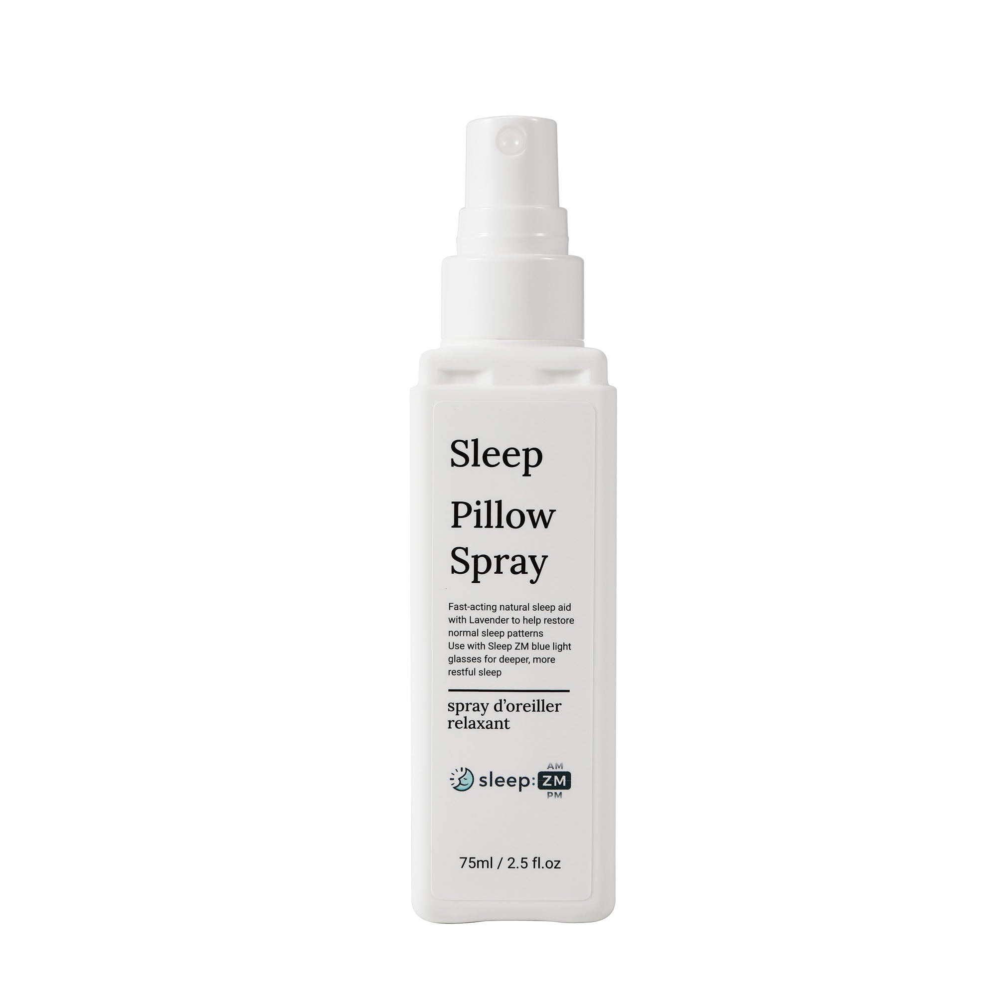 Pillow Sleep Spray