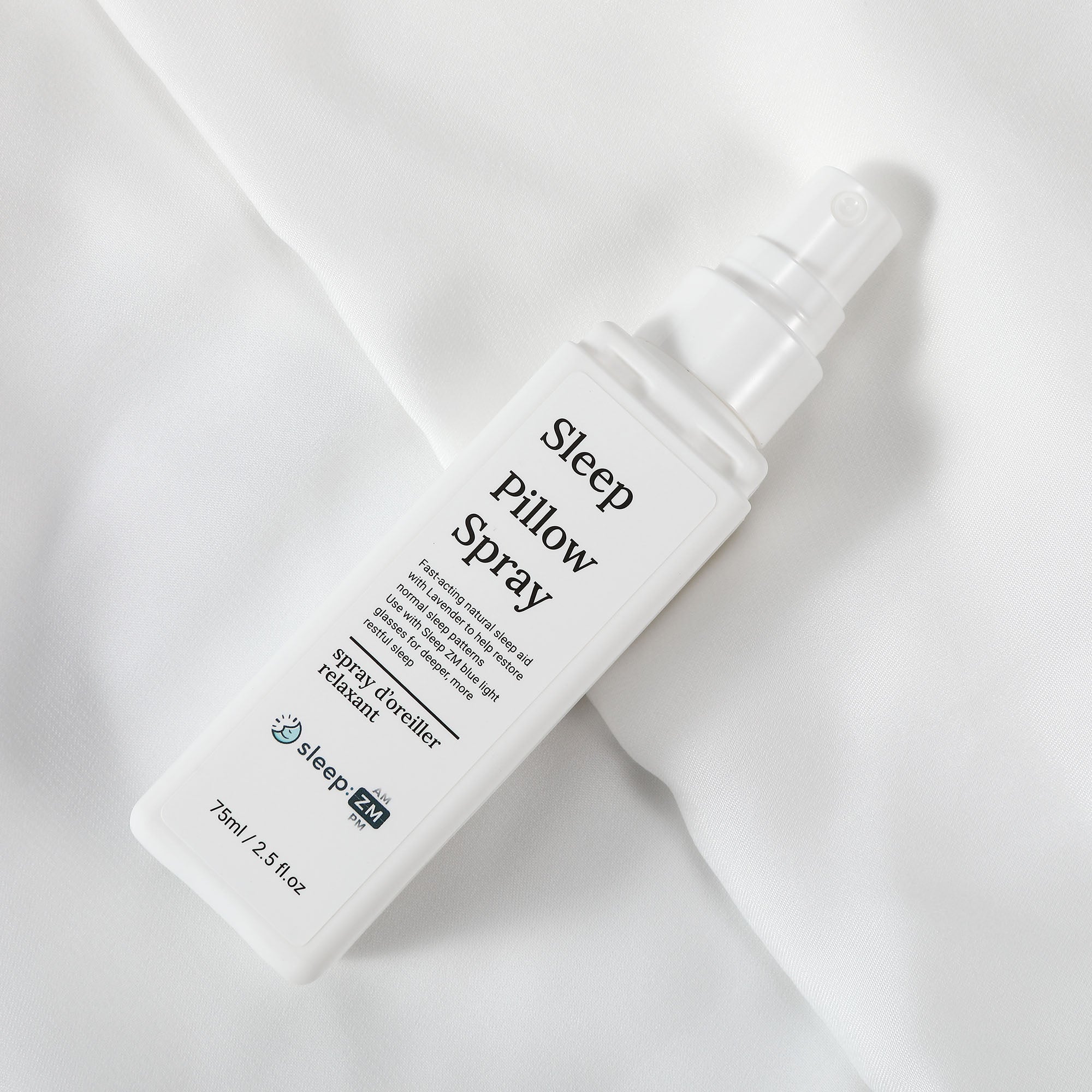 Pillow Sleep Spray