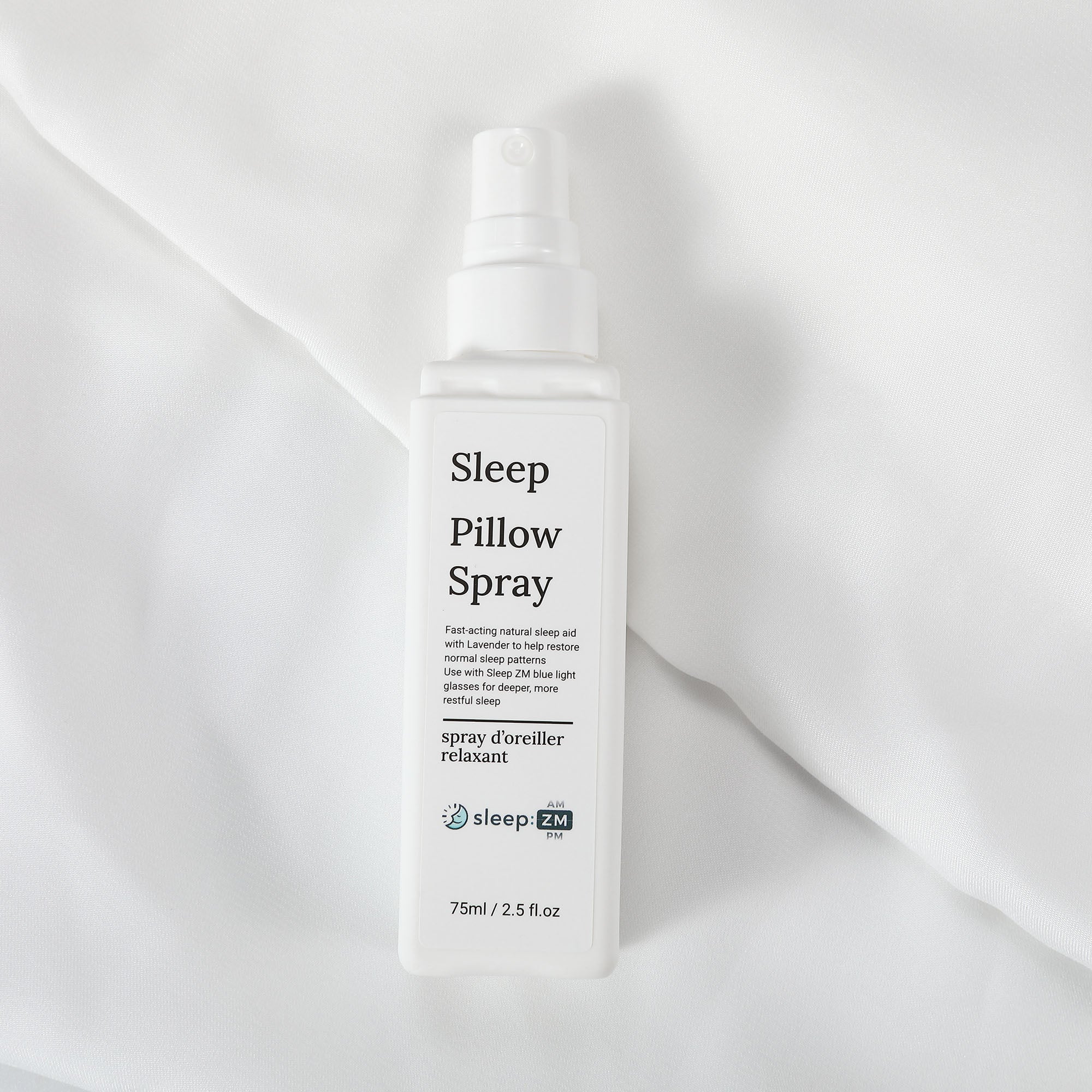 Pillow Sleep Spray