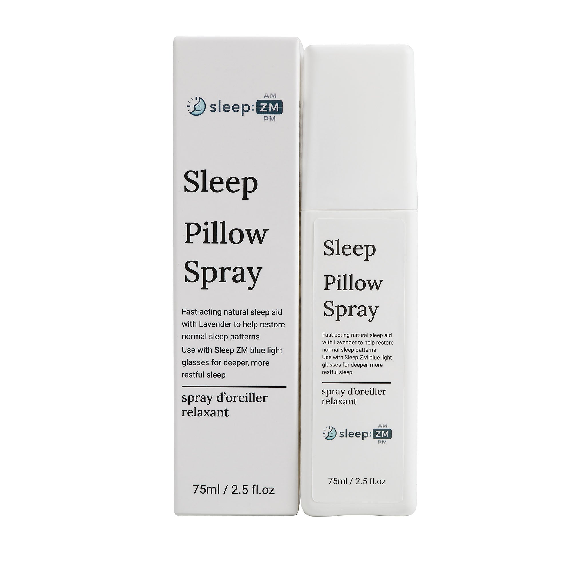 Pillow Sleep Spray