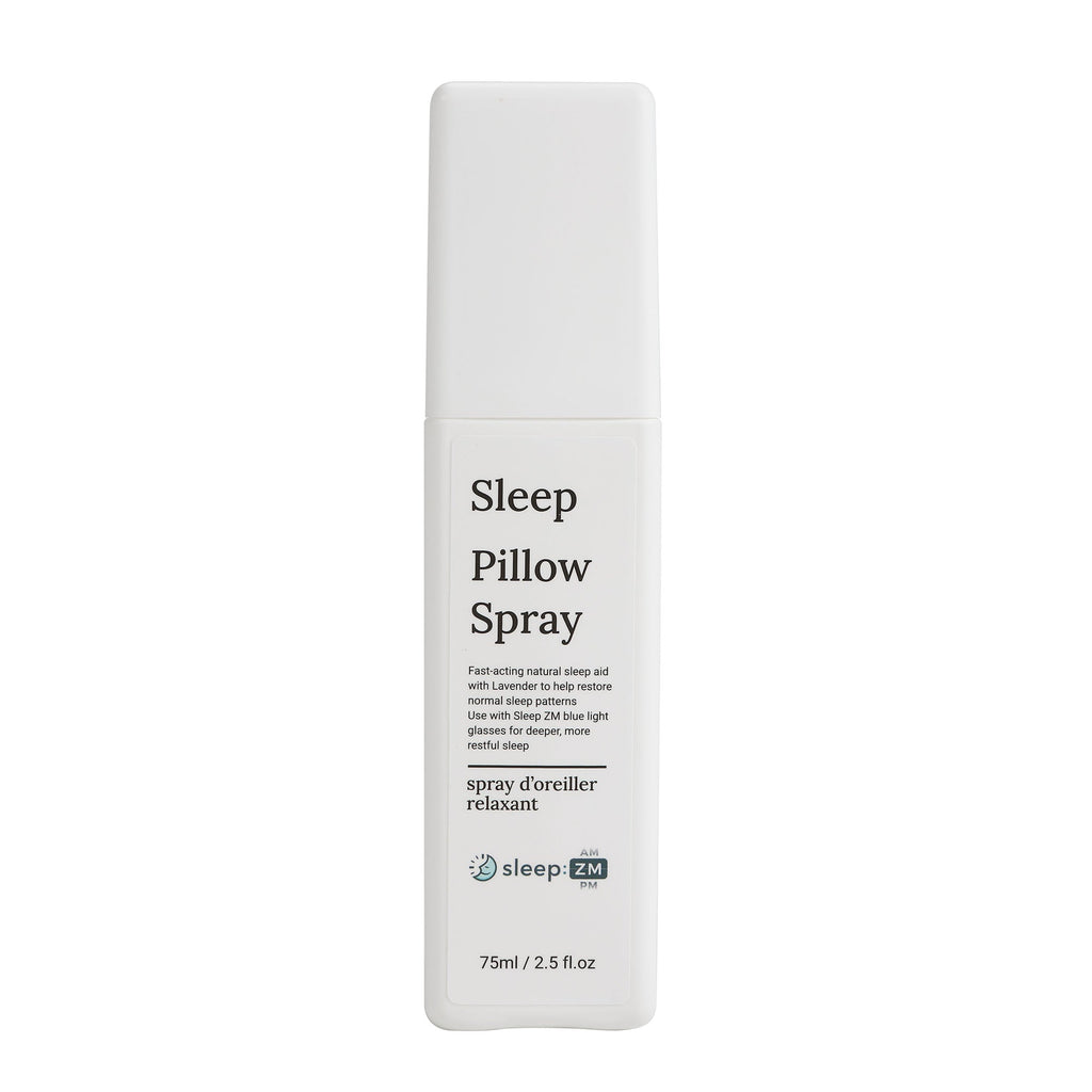 Pillow Sleep Spray