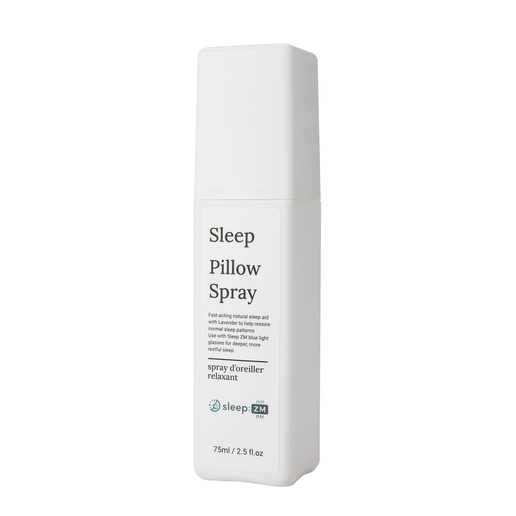 Pillow Sleep Spray