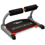 SoleCore Smart Fitness Equipment 6-in-1 Ab Sculpting System