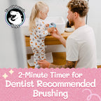 Toothbrush Brushing Timer, Kids toothbrush timer