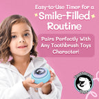 Toothbrush Brushing Timer, Kids toothbrush timer
