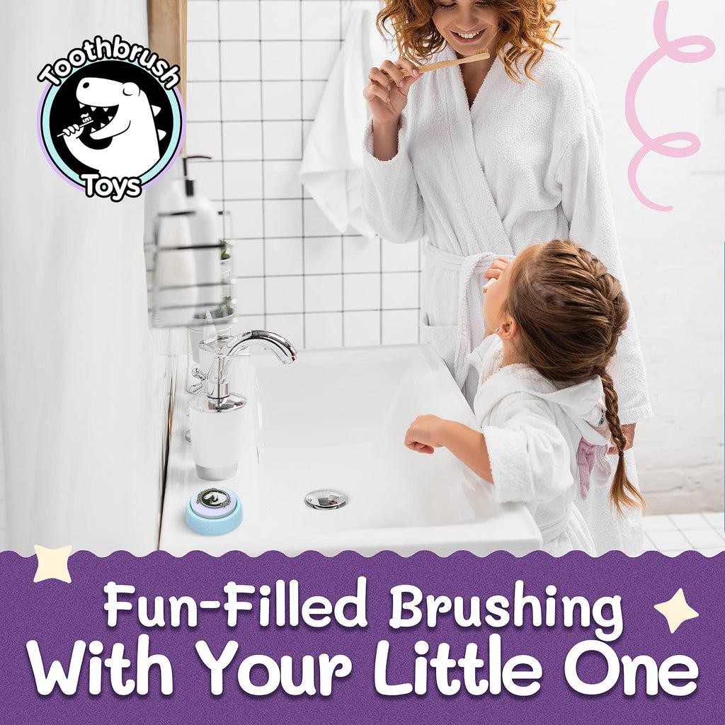 Toothbrush Brushing Timer, Kids toothbrush timer
