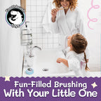 Toothbrush Brushing Timer, Kids toothbrush timer