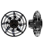 Rechargeable UFO Flying Spinner Drone Fidget Spinner Toy