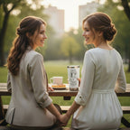 Chic Sister 20oz Insulated Stainless Steel Tumbler