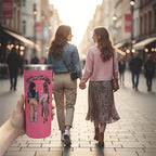 Chic Sister 20oz Insulated Stainless Steel Tumbler