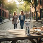 Chic Sister 20oz Insulated Stainless Steel Tumbler