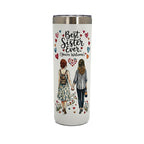 Chic Sister 20oz Insulated Stainless Steel Tumbler