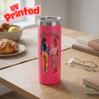 Chic Sister 20oz Insulated Stainless Steel Tumbler
