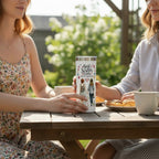 Chic Sister 20oz Insulated Stainless Steel Tumbler