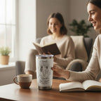 Chic Sister 20oz Insulated Stainless Steel Tumbler