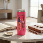 Chic Sister 20oz Insulated Stainless Steel Tumbler